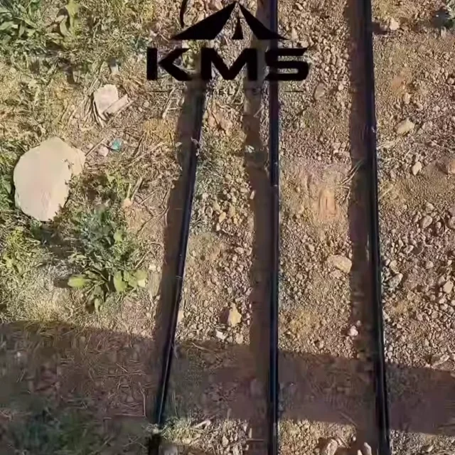 سایبان کنار خودرو آفرودی ضدآب دارای چهار پایه برند KMS